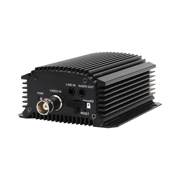 HIKVISION™ DS-6701HWI IP Encoder [DS-6701HWI]