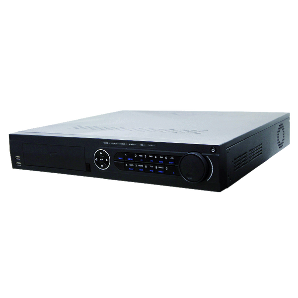 NVR HIKVISION™ 16CH 7700 Series [DS-7716NI-ST]