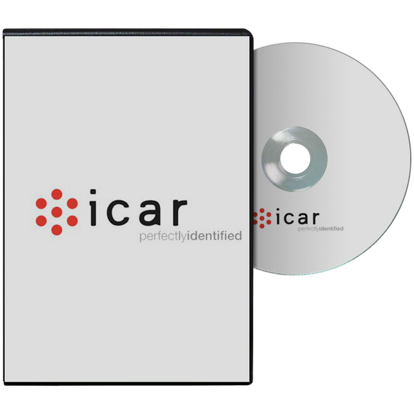 SDK ICAR® IDFast™ [EL-ICAR-IDFAST]