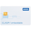 HID® iCLASS™ 32k (2) Embeddable Card [2113]