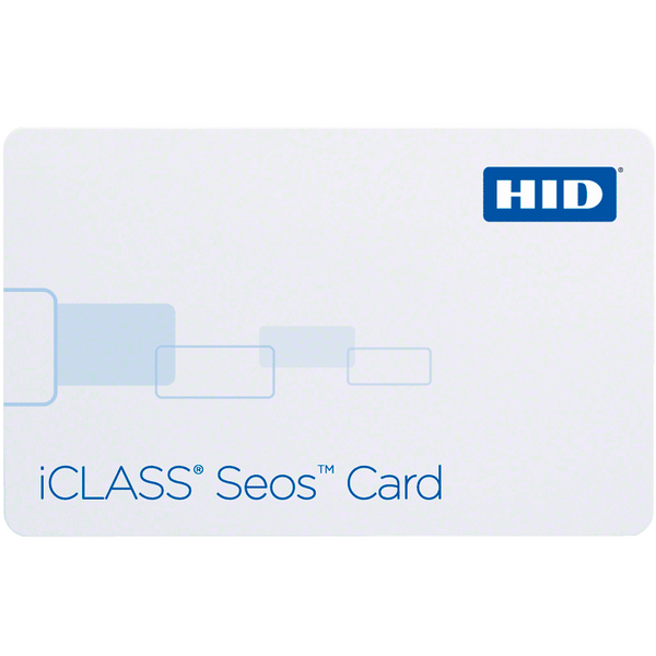 HID® Mobile Access™ - Mobile Key Card [SEC9X-CRD-E-MKYD]