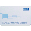 HID® iCLASS™ 32k + MIFARE™ 4K Card [2434xM]