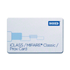 HID® iCLASS™ 32k + MIFARE™ 4K + Prox Card [2633xM]