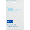 HID® iCLASS™ SR™ Clamshell Card 16k (16) [2082H]