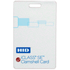 HID® iCLASS™ SE™ Clamshell Card 32k (16) [3354]