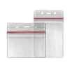 Professional Transparent Pouches  [145-316X]