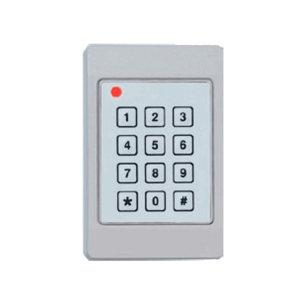 INDALA® FlexPass™ Keypad Reader [FP5061M]