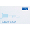 INDALA® FlexISO™ 30 Card [FPISO-SSSCNA-0000]