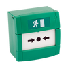 KAC® MCP3A Emergency Exit Switch [MCP3A-G000SFA21201]