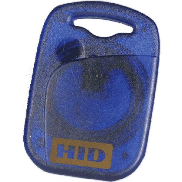 HID® MIFARE™ 4K Keyfob [1444]