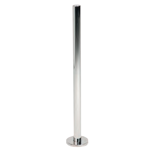 ARGUSA® PT-01 Pole (AISI 316) [PT-01-316]