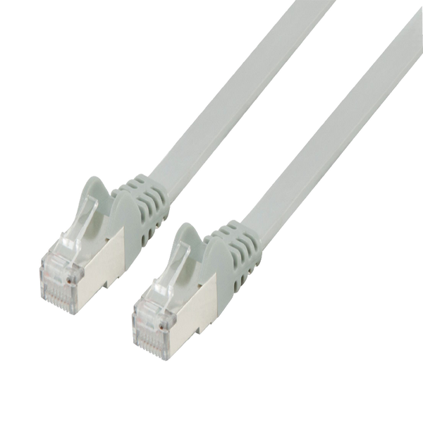 Cat6A FTP Patchcord  1m [LAT6AFL1]