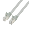 Cat6A FTP Patchcord  1m [LAT6AFL1]