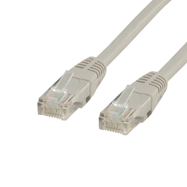 Cat6 UTP Patch cord  0,5m [LAT6UL05]