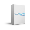 VAXTOR® VaxALPR™ Acceso™ Basic License [VXACBA01]