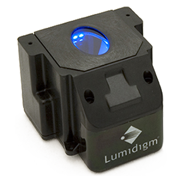 LUMIDIGM™ V310 Fingerprint Module [V310-00-01]