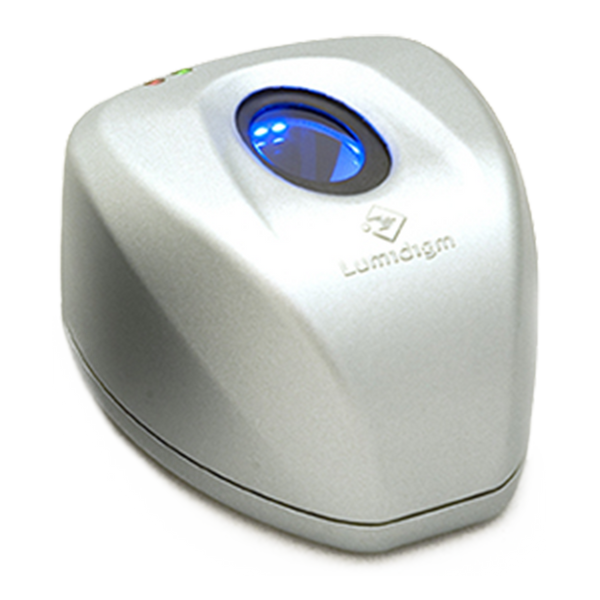 LUMIDIGM™ V311 Fingerprint Reader [V311-00-01]