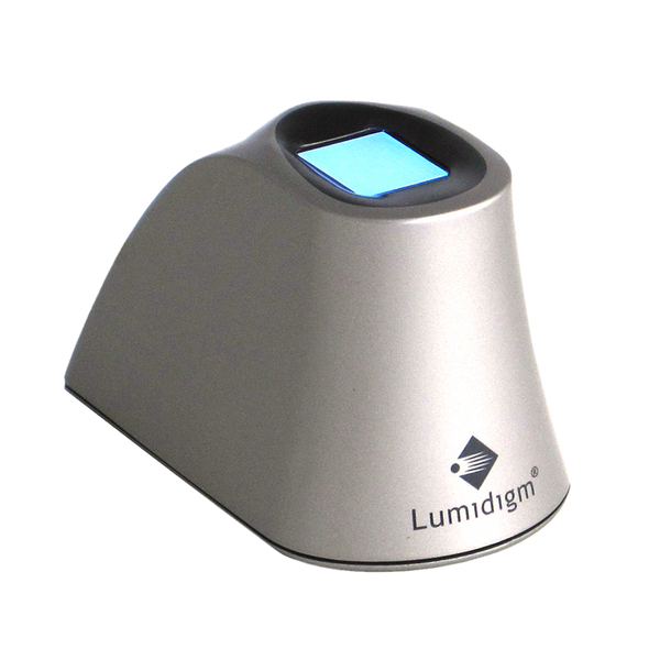 LUMIDIGM™ M301 Fingerprint Reader [M301-00-10]