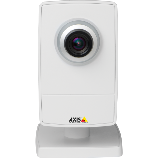 AXIS™ M1004-W Box Camera [0554-002]