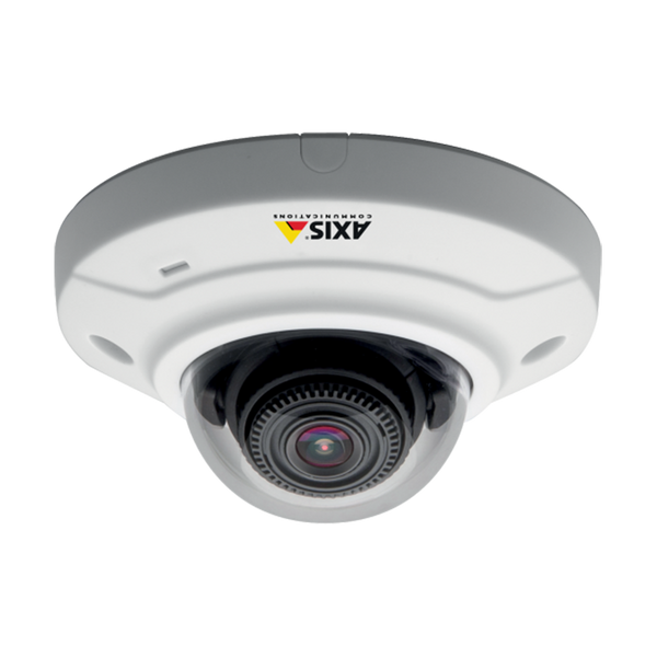 AXIS™ M3005-V IP Mini Dome [0517-001]