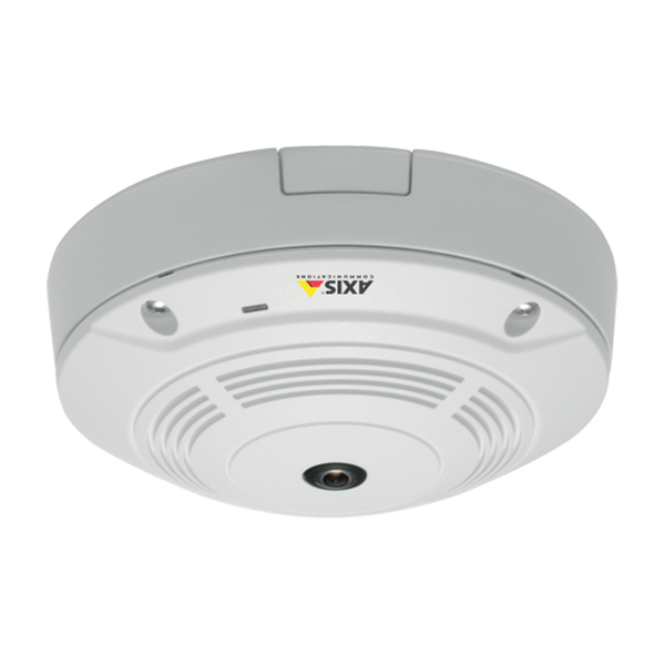 AXIS™ M3007-P  IP Mini Dome [0543-001]