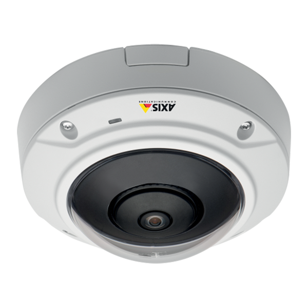 AXIS™ M3007-PV IP Mini Dome [0515-001]