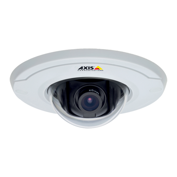 AXIS™ M3014 IP Mini Dome [0285-001]