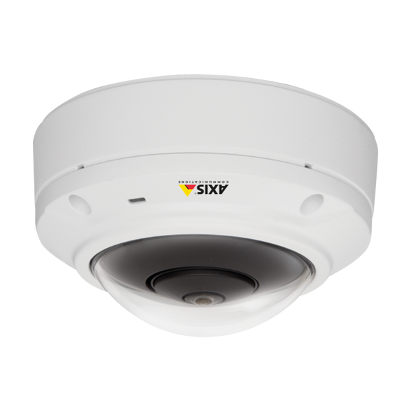 AXIS™ M3027-PVE IP Mini Dome [0556-001]