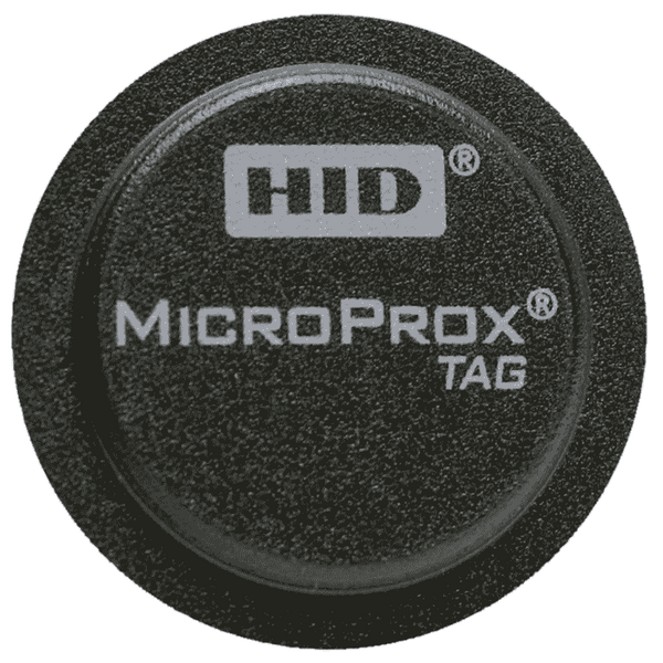 HID® MicroProx® Adhesive Tag [1391]