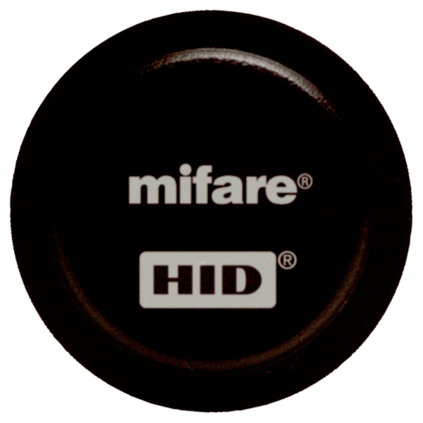 HID® MIFARE™ 4K Adhesive Tag [1445]