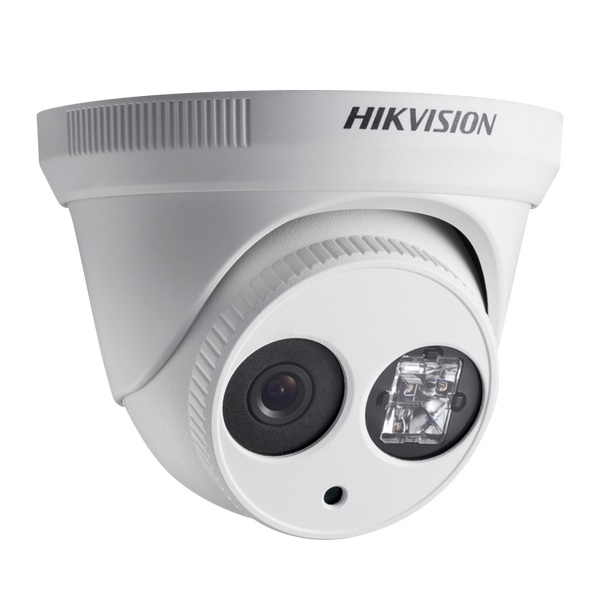 HIKVISION™ DS-2CD2132F-IWS IP Mini Dome [DS-2CD2132F-IWS]