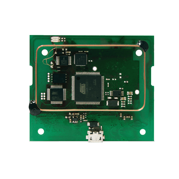 HID® OMNIKEY™ Module 5127 CK [R51270001-1]