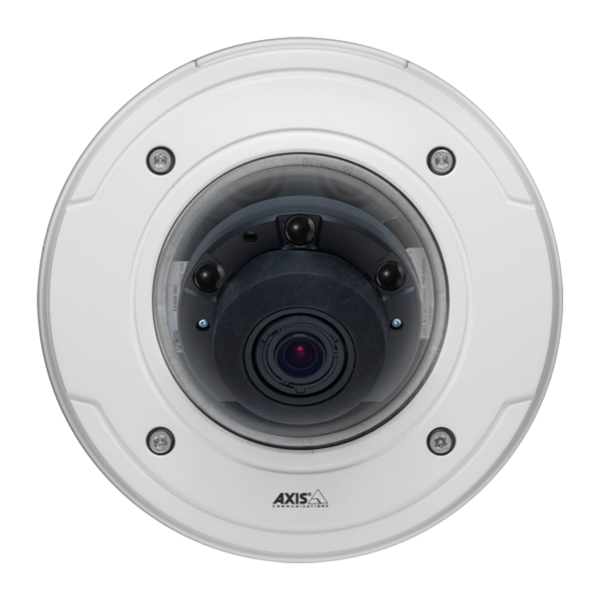 AXIS™ P3364-LVE 6mm IP Mini Dome [0476-001]