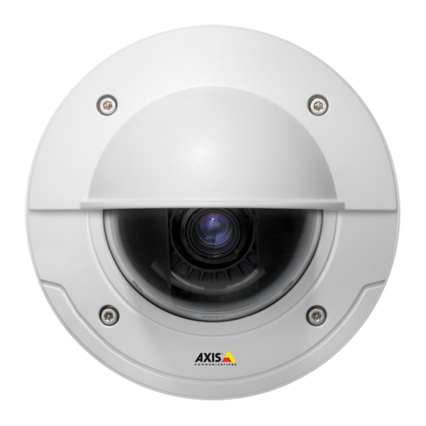 AXIS™  P3384-VE IP Mini Dome [0512-001]