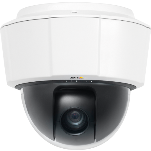 AXIS™ P5512-E 50HZ PTZ IP Dome [0410-001]