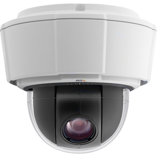 AXIS™ P5532-E 50HZ PTZ IP Dome [0311-002]