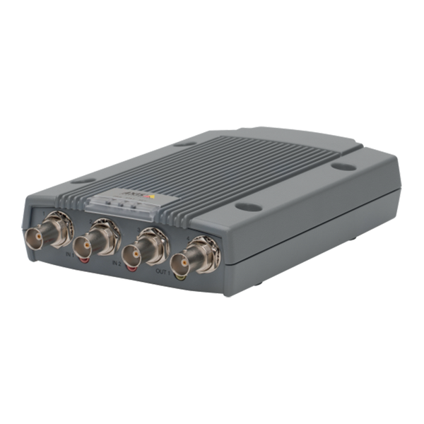 AXIS™ P7214 Bare Bone IP Video Encoder [0417-031]