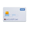 HID® pivCLASS™ Dual Interface Card [405000U]