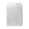 Identification Transparent Pouches DUO [145-3205]