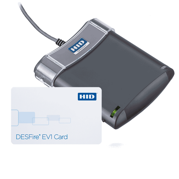 MIFARE™ / DESFire™ CP600 Codifier [3155xNH00]