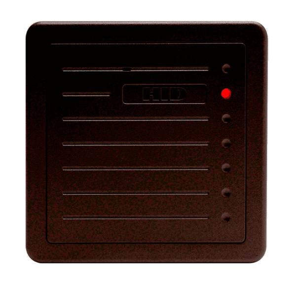 HID® ProxPro™ Reader [5358]