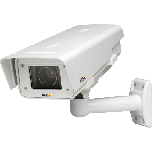 AXIS™ Q1755-E 60HZ Camera [0348-001]