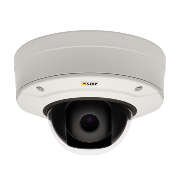 AXIS™ Q3505-V 9mm IP Mini Dome [0616-001]