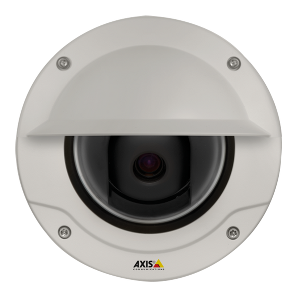 AXIS™ Q3505-VE 22mm IP Mini Dome [0619-001]