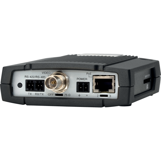 AXIS™ Q7401 Bare Bone IP Video Encoder [0288-041]