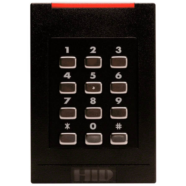 HID® iCLASS™ RK40-T Reader [6139]