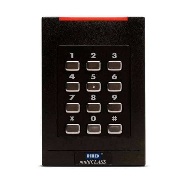 HID® iCLASS™ RK40 Mobile Reader [921NM]