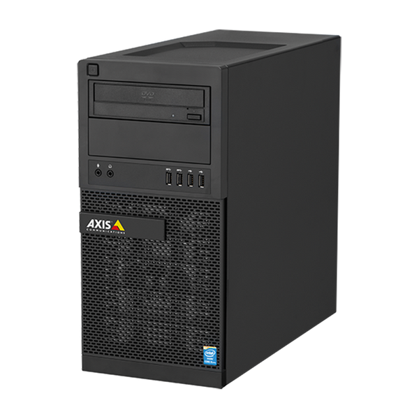 AXIS™ S9001 Workstation [0202-772]