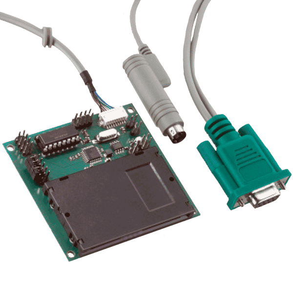 HID® OMNIKEY™ Module Smart@Link Series [R31110009]