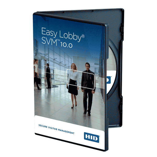 EasyLobby™ Visitor Management Bundle [EL-TURNKEY-BUNDLE]